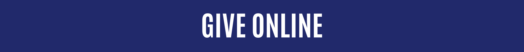Click to give with a credit card online
